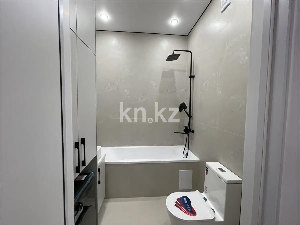 Продажа 2-комнатной квартиры, 47 м² в Алматы - фото 4