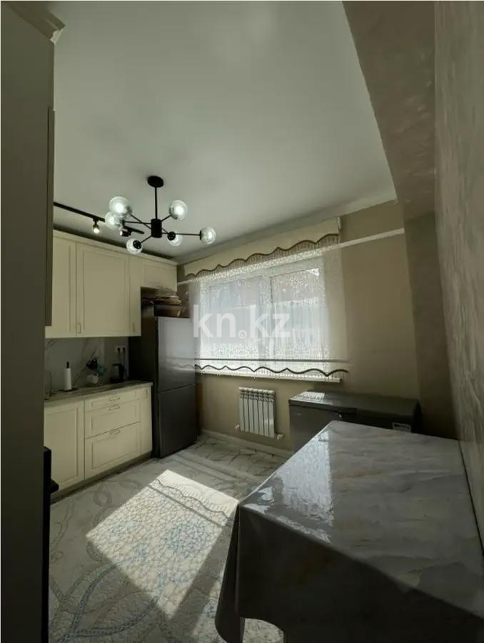 Продажа 2-комнатной квартиры, 63 м² в Алматы - фото 3