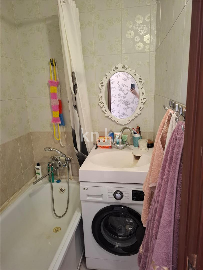 Продажа 2-комнатной квартиры, 44 м², пр. Металлургов в Темиртау - фото 4