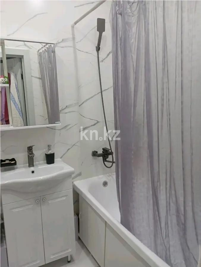 Продажа 1-комнатной квартиры, 21 м² в Алматы - фото 2