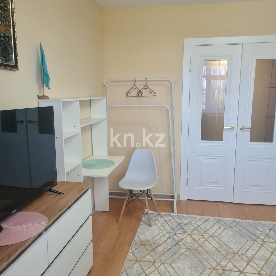 Аренда 2-комнатной квартиры, 60 м² в Астане - фото 5
