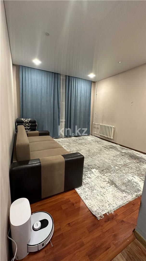 Продажа 1-комнатной квартиры, 39 м², мкр-н Алтын Арка в Караганде - фото 4