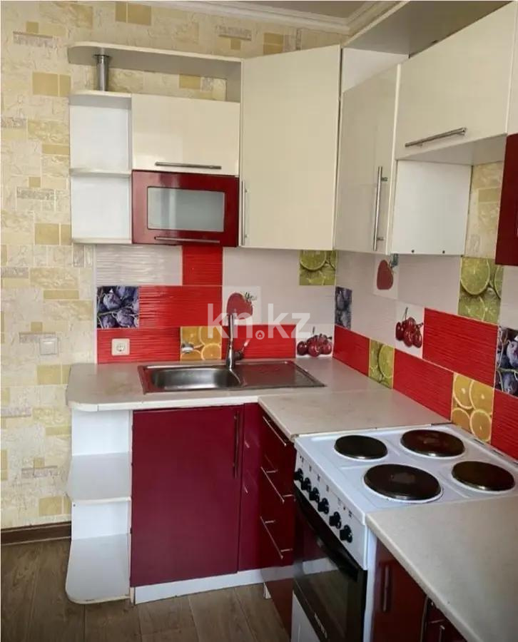 Продажа 1-комнатной квартиры, 33 м² в Астане - фото 2