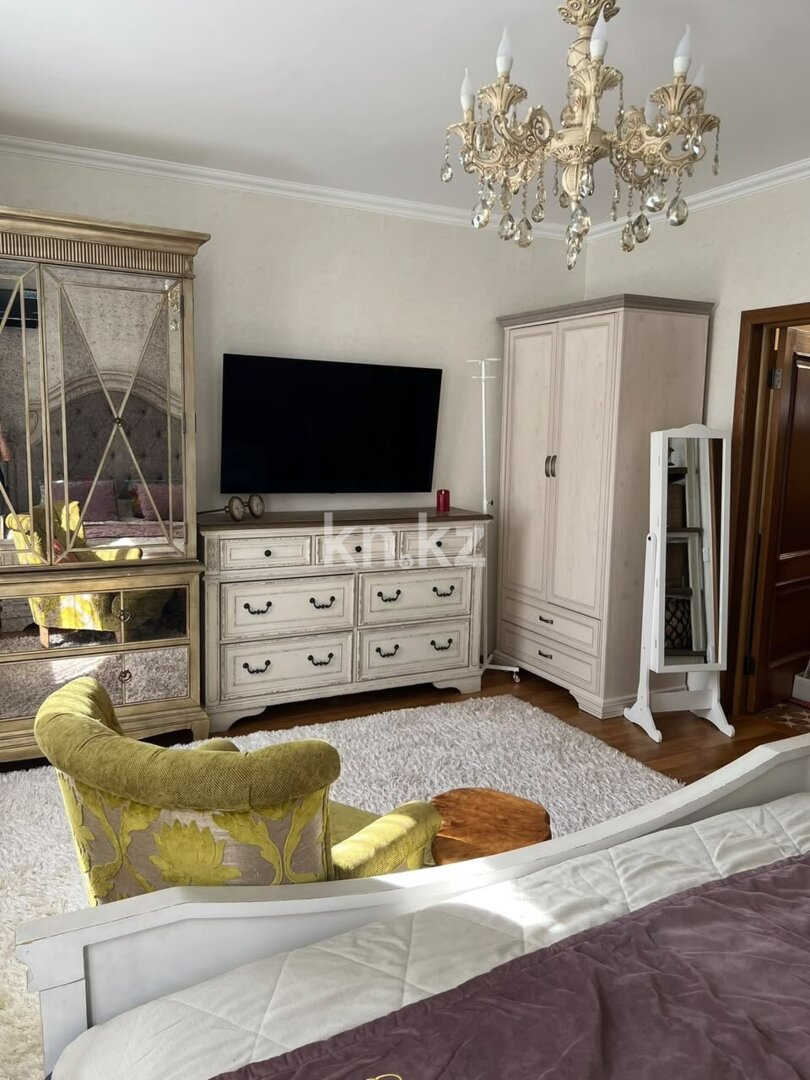 Продажа 6-комнатного дома, 280 м² в Алматы - фото 14