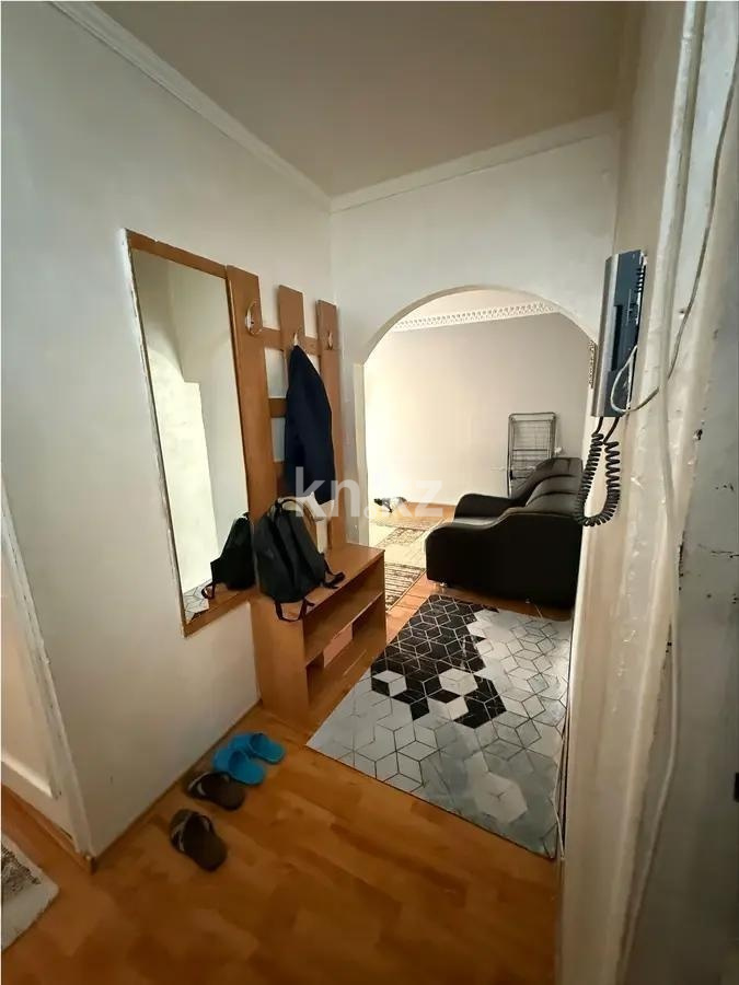 Продажа 1-комнатной квартиры, 31 м² в Алматы - фото 4
