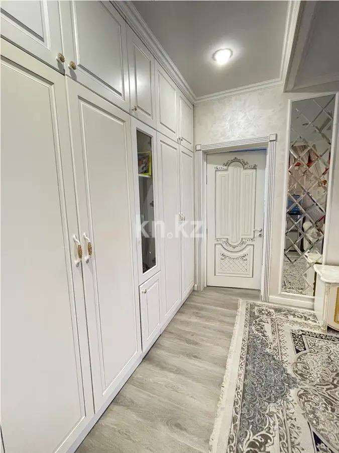 Продажа 3-комнатной квартиры, 71 м², мкр-н Дарабоз, дом  25а в Алматы - фото 6