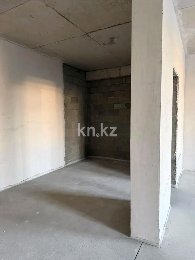 Продажа 2-комнатной квартиры, 59 м² в Алматы - фото 2