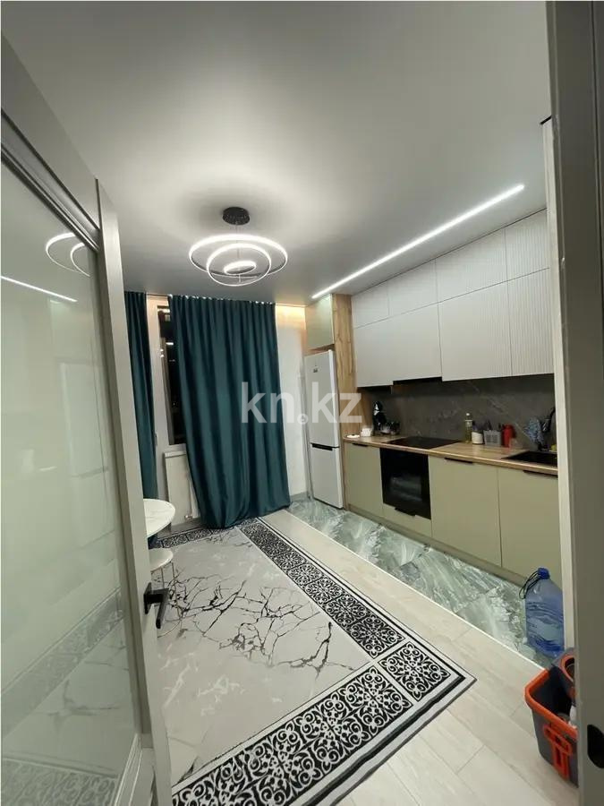 Продажа 2-комнатной квартиры, 58 м² в Астане - фото 3