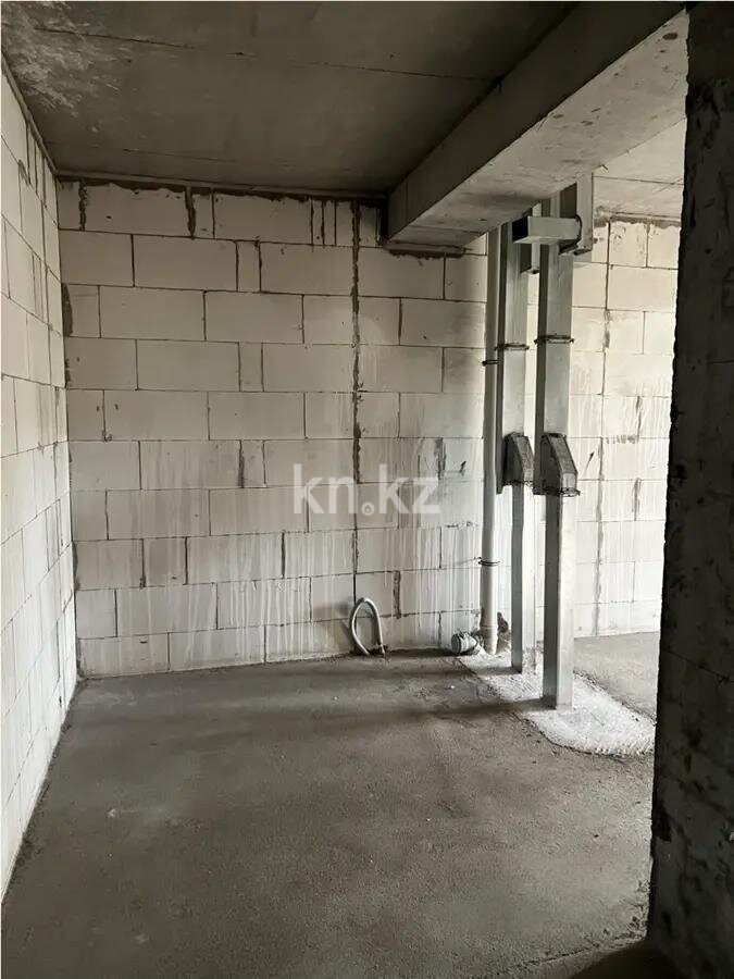 Продажа 1-комнатной квартиры, 32.6 м² в Алматы - фото 2