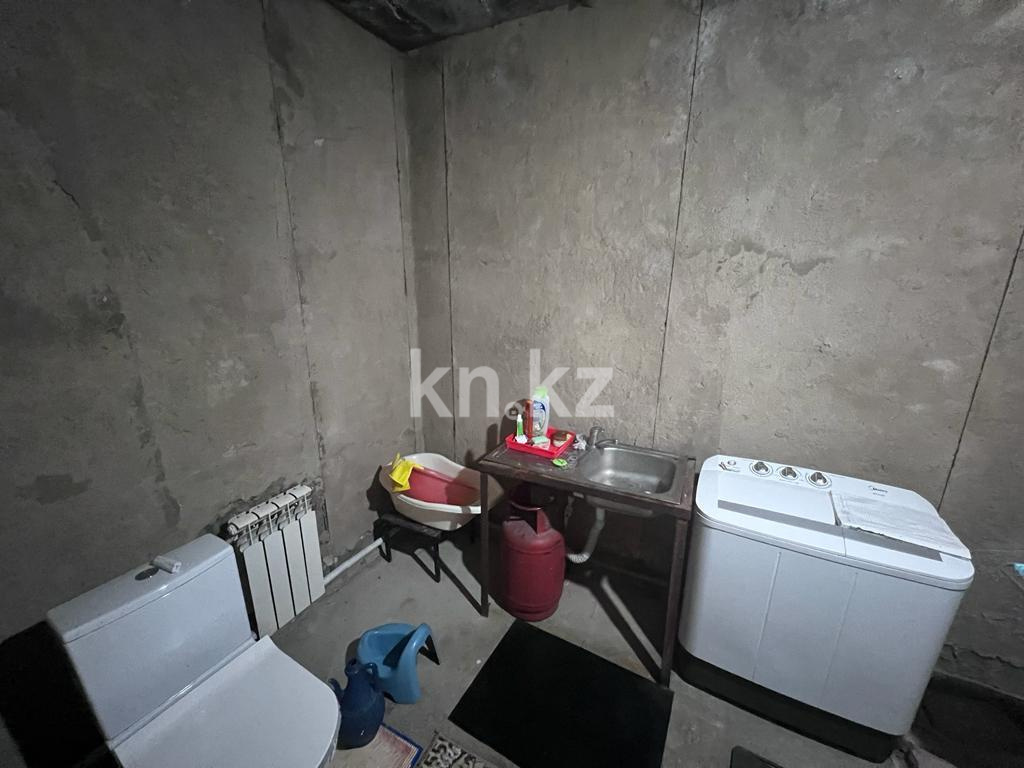 Продажа 4-комнатного дома, 208 м², ул. Карибжанова в Караганде - фото 9