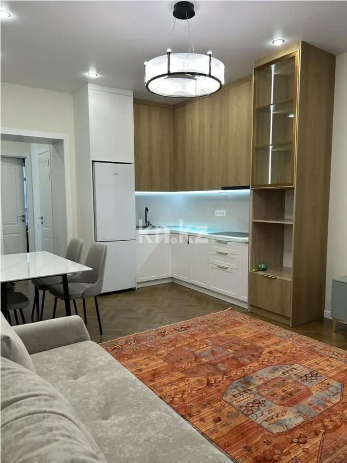 Продажа 3-комнатной квартиры, 70 м² в Астане - фото 3