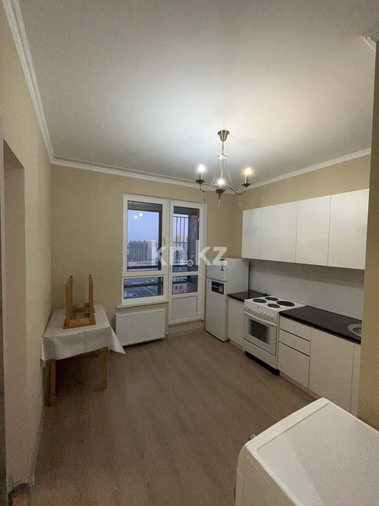 Аренда 1-комнатной квартиры, 36 м², ул. Бектурова, дом  4/1 в Астане - фото 4
