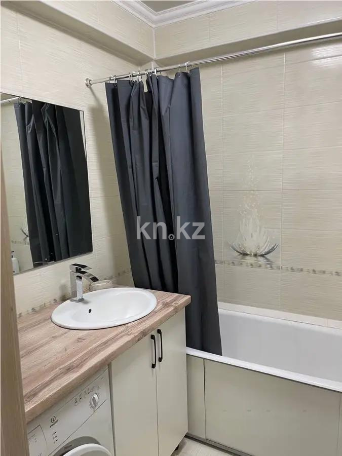 Продажа 1-комнатной квартиры, 48.3 м² в Алматы - фото 3