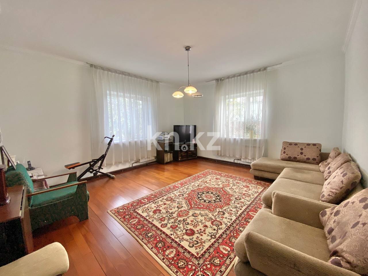 Продажа 4-комнатного дома, 113 м² в Алматы - фото 5