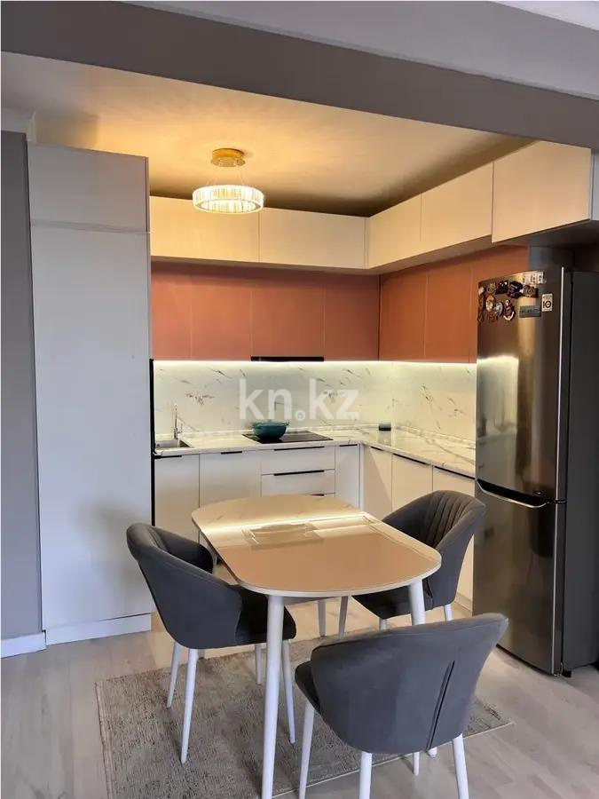 Продажа 3-комнатной квартиры, 70.2 м², ул. Сарыарка, дом  1/1 в Алматы - фото 3