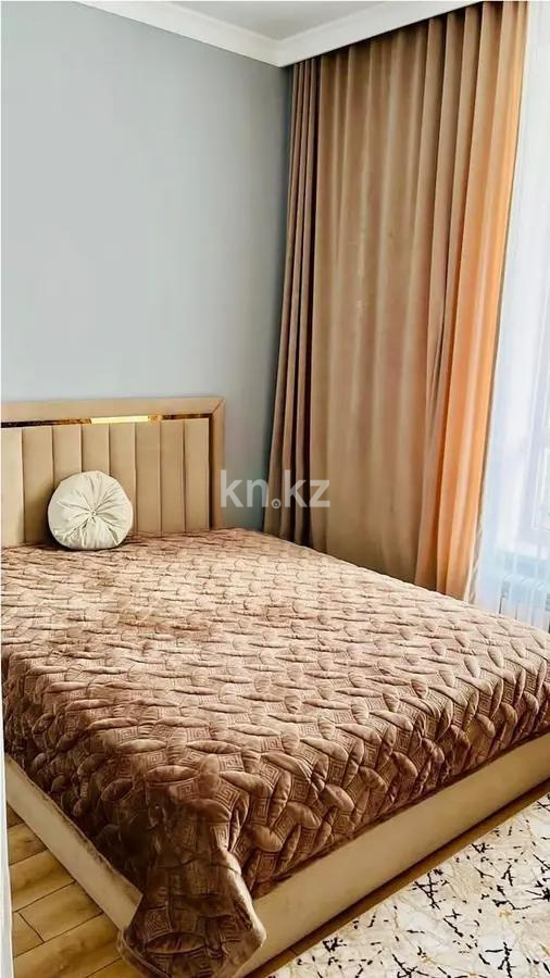 Продажа 2-комнатной квартиры, 45 м², ул. Анет баба, дом  9/1а в Астане - фото 2