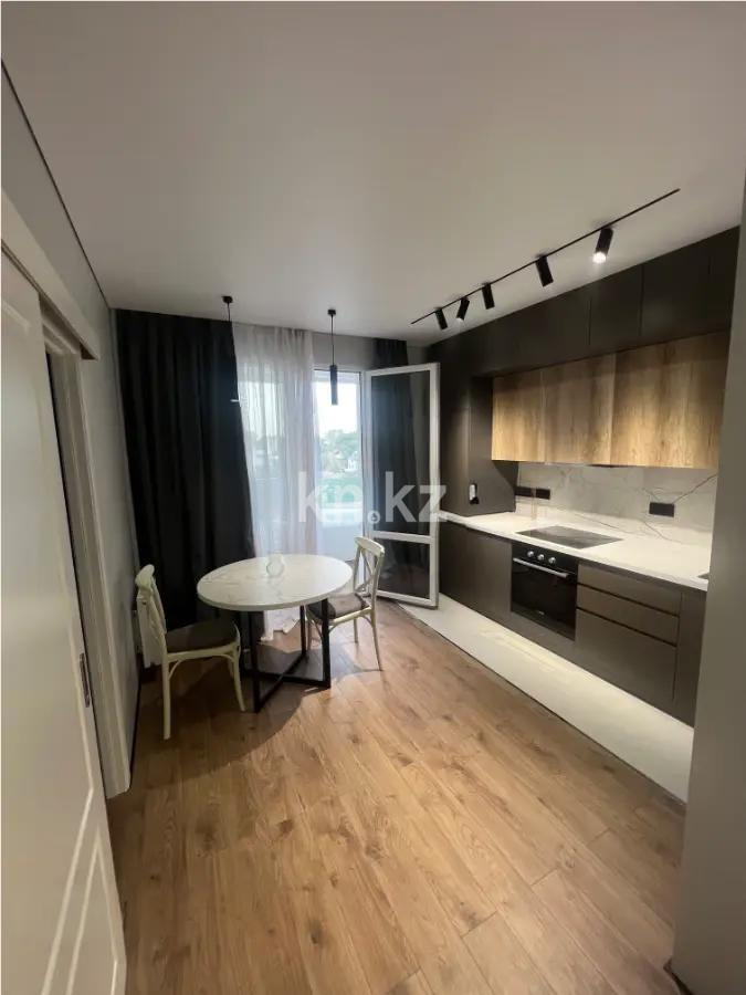 Продажа 1-комнатной квартиры, 45 м² в Алматы - фото 3