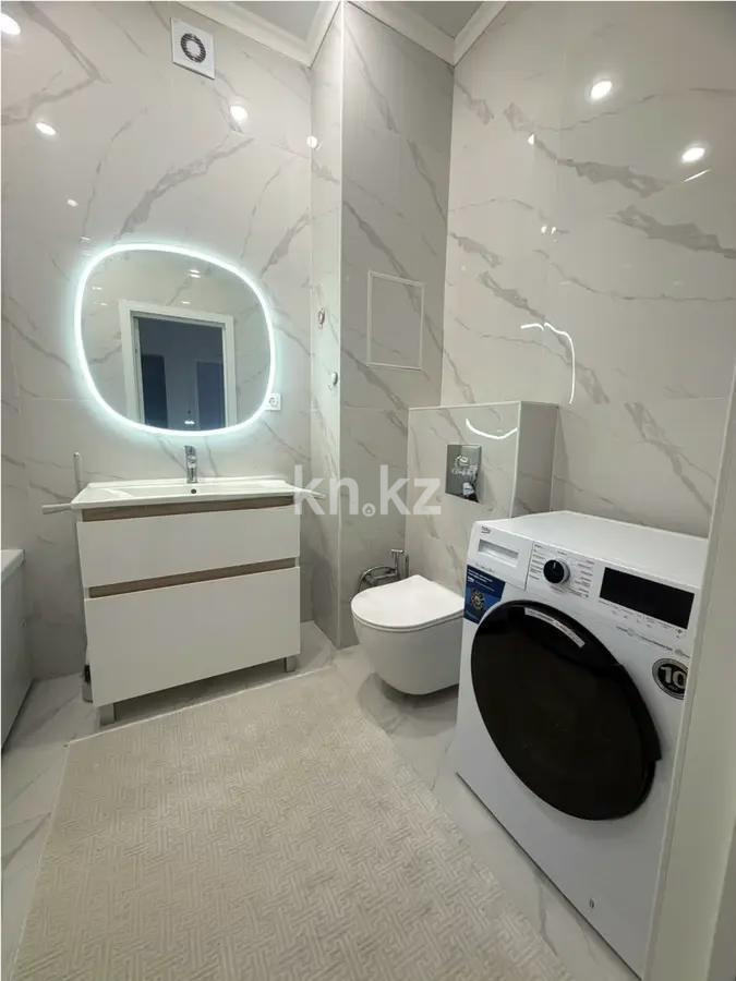 Продажа 2-комнатной квартиры, 43.2 м² в Астане - фото 4