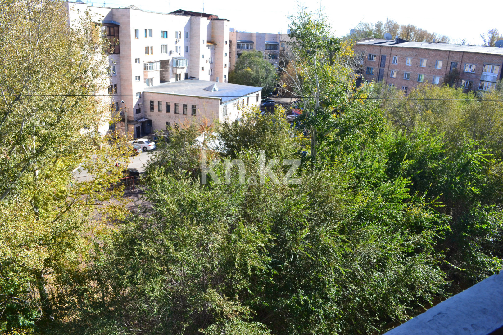 Продажа 4-комнатной квартиры, 109 м² в Караганде - фото 2