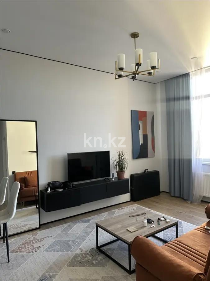 Продажа 2-комнатной квартиры, 40.9 м² в Астане