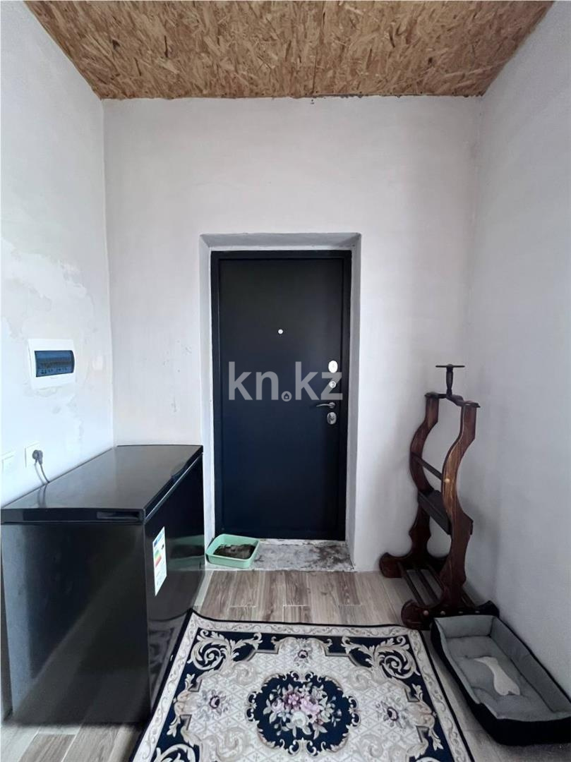 Продажа 4-комнатного дома, 222.9 м², ул. Елебекова в Караганде - фото 41