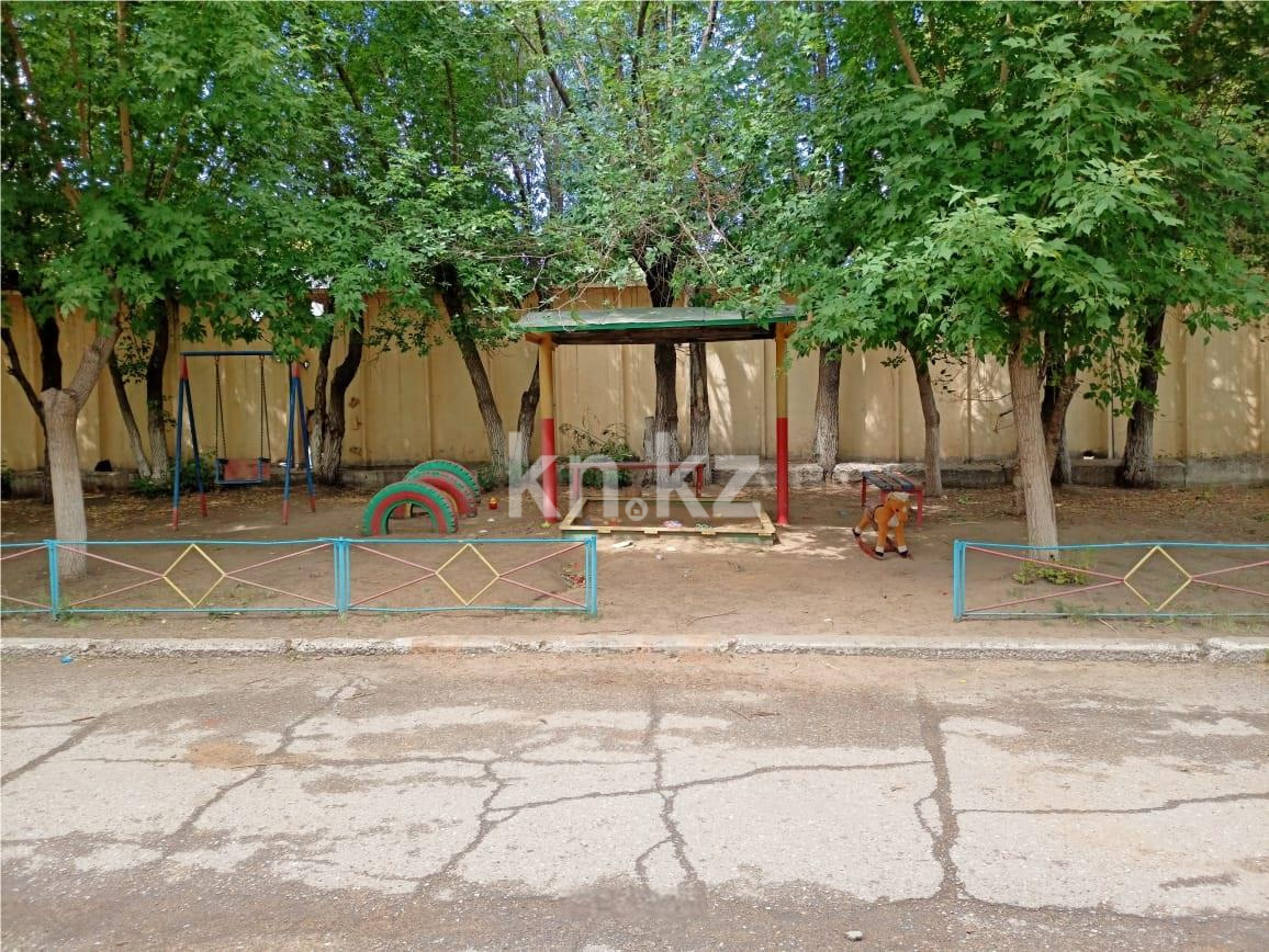 Продажа 4-комнатной квартиры, 85 м², ул. Караганды, дом  46 в Темиртау - фото 16