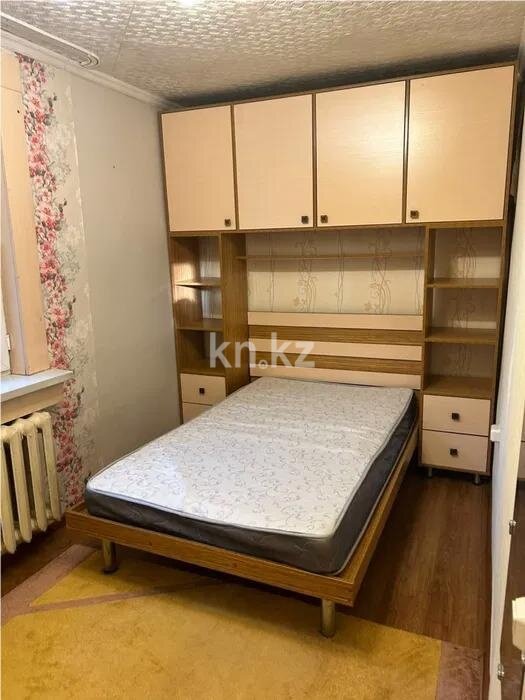 Продажа 2-комнатной квартиры, 35 м² в Алматы - фото 2