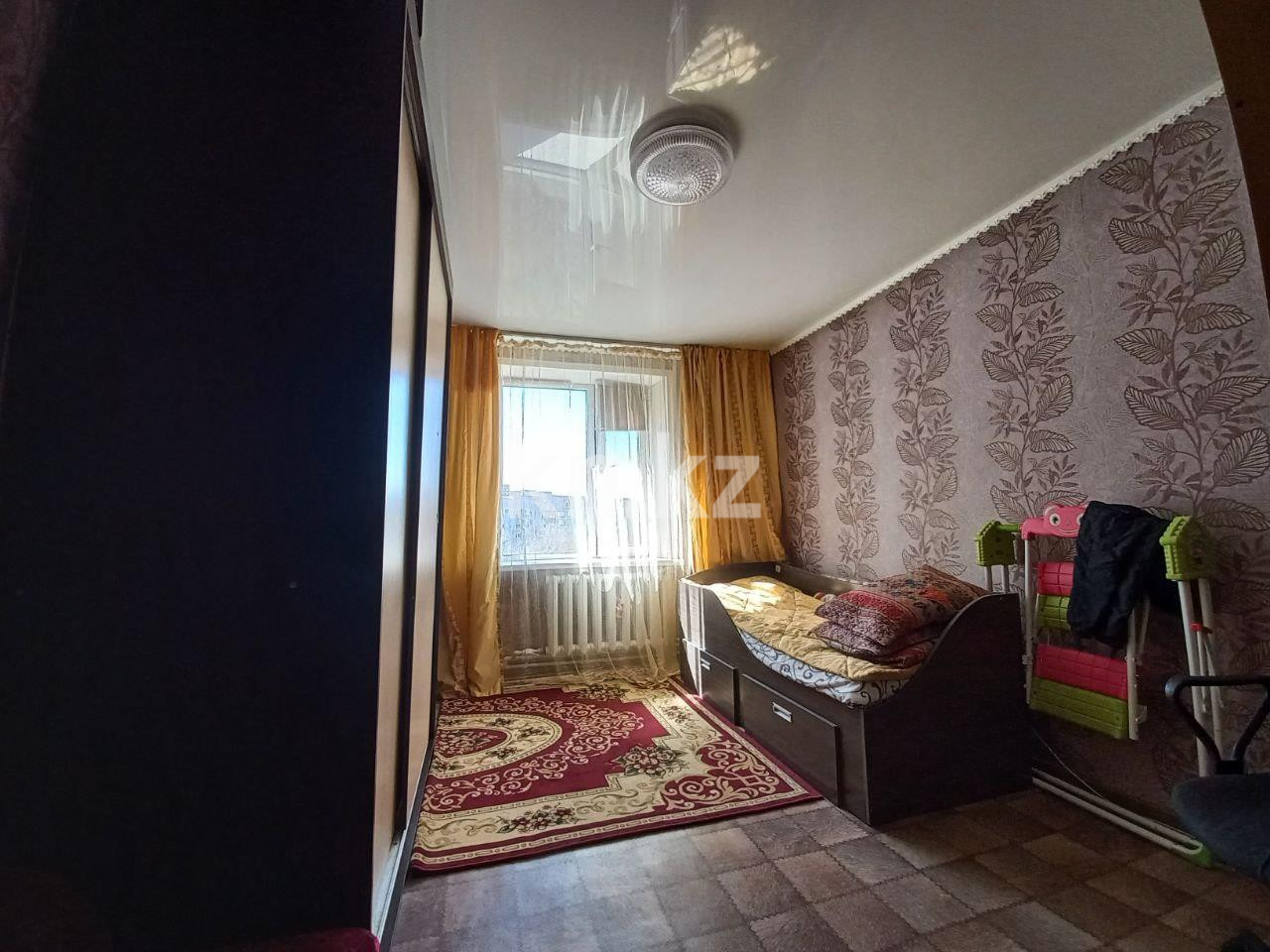 Продажа 3-комнатной квартиры, 67 м², мкр-н 8-й в Темиртау - фото 5
