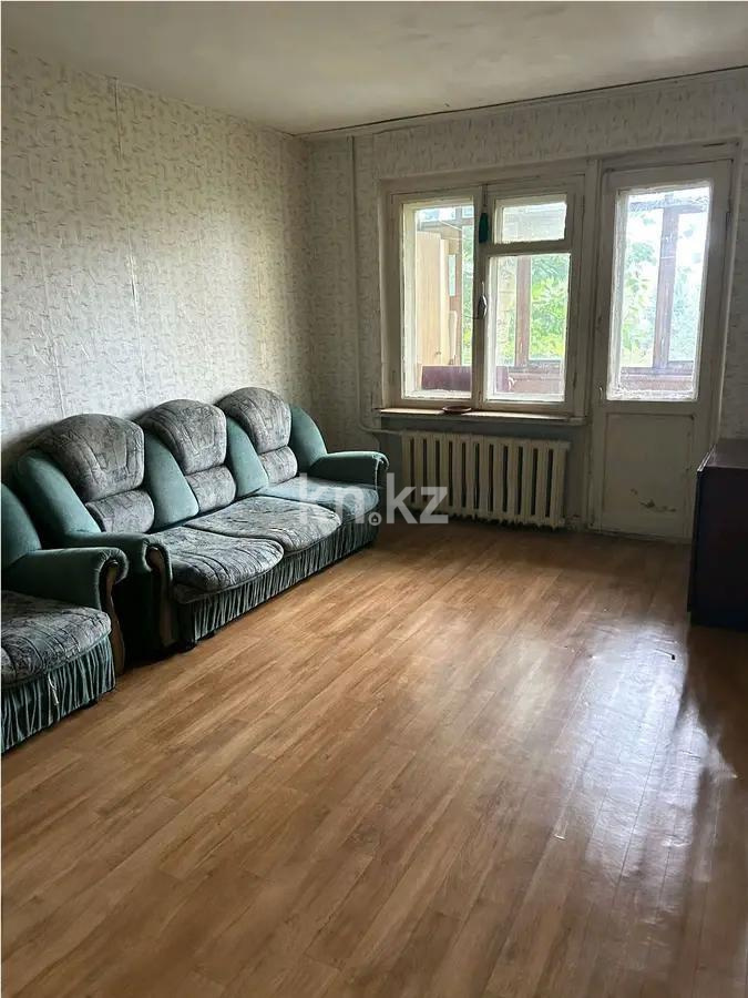 Продажа 2-комнатной квартиры, 47 м², ул. Петрова, дом  1/1 в Астане