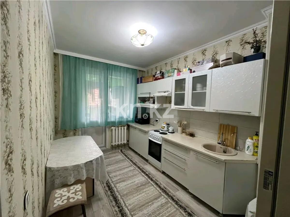 Продажа 1-комнатной квартиры, 38 м² в Астане - фото 2
