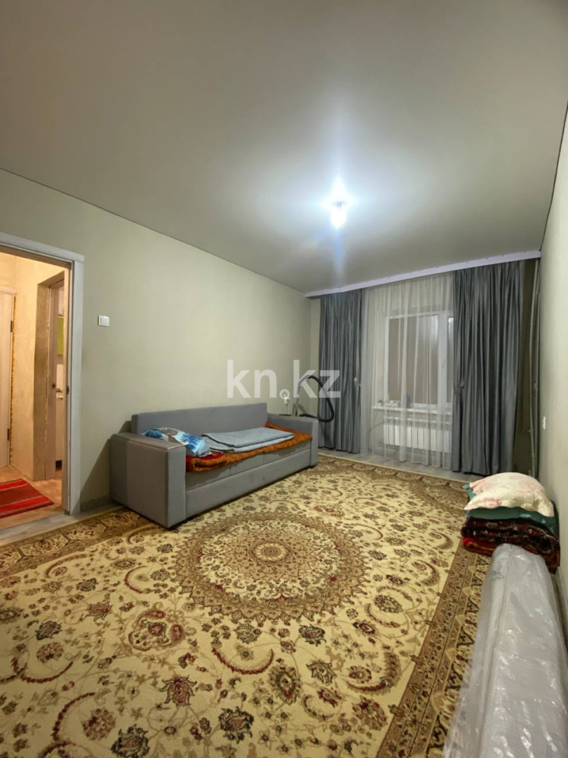 Продажа 1-комнатной квартиры, 35 м² в Таразе