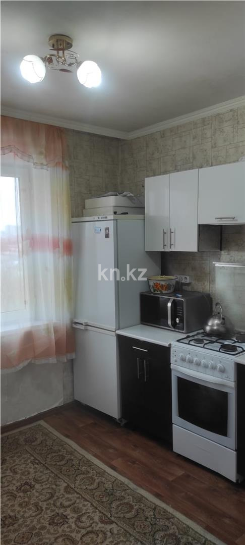Продажа 1-комнатной квартиры, 36 м² в Темиртау - фото 3