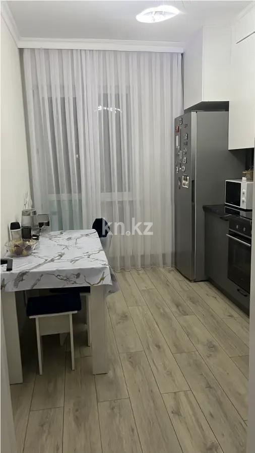 Продажа 2-комнатной квартиры, 69 м² в Астане - фото 3