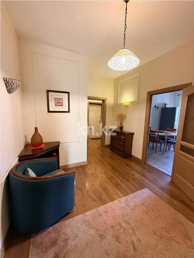 Продажа 4-комнатной квартиры, 143.4 м² в Астане - фото 7