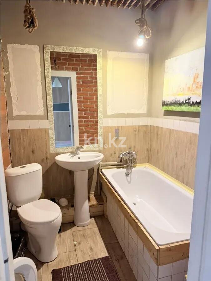 Продажа 1-комнатной квартиры, 45 м² в Астане - фото 3