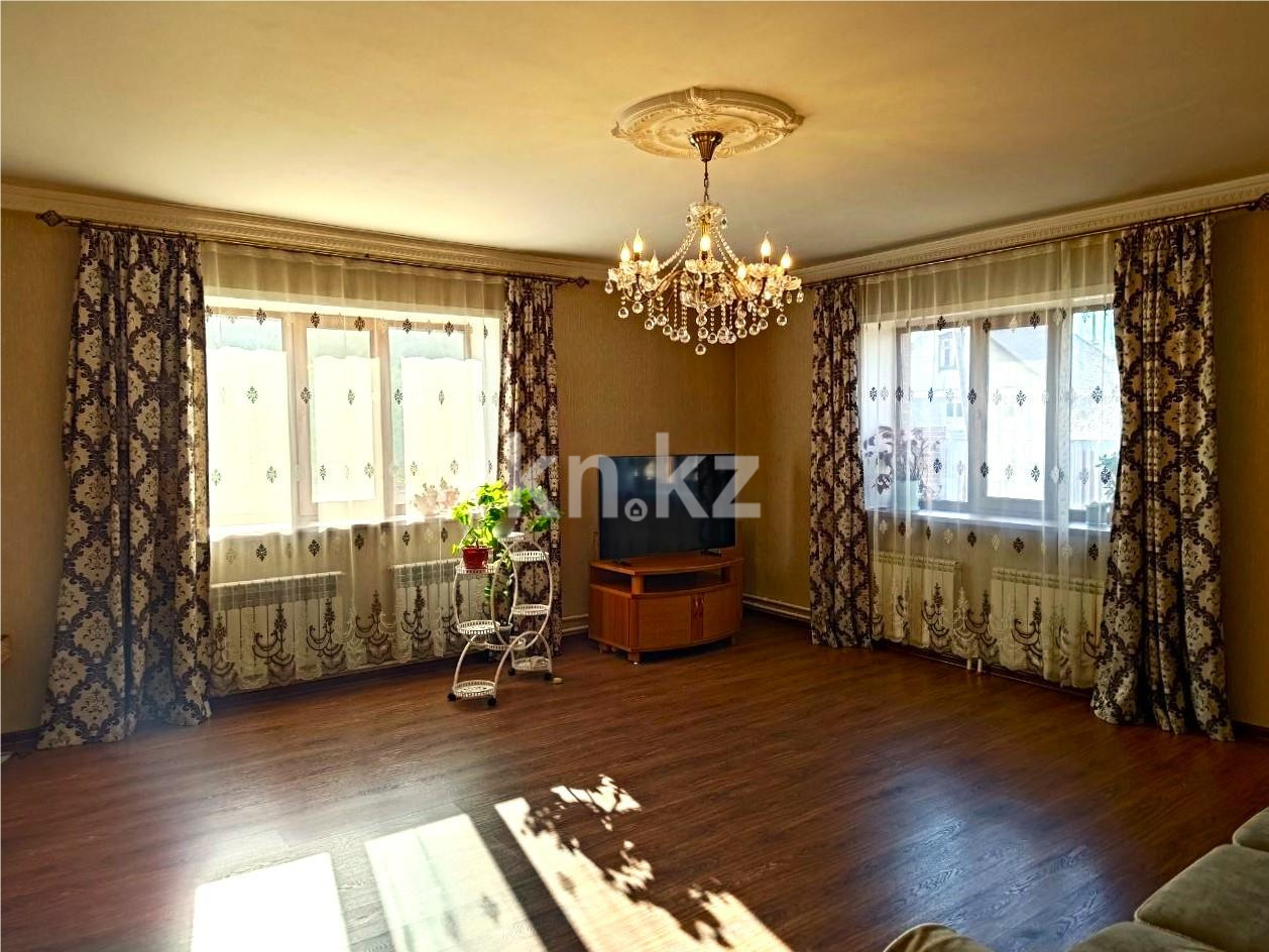 Продажа 7-комнатного дома, 260 м² в Караганде - фото 6