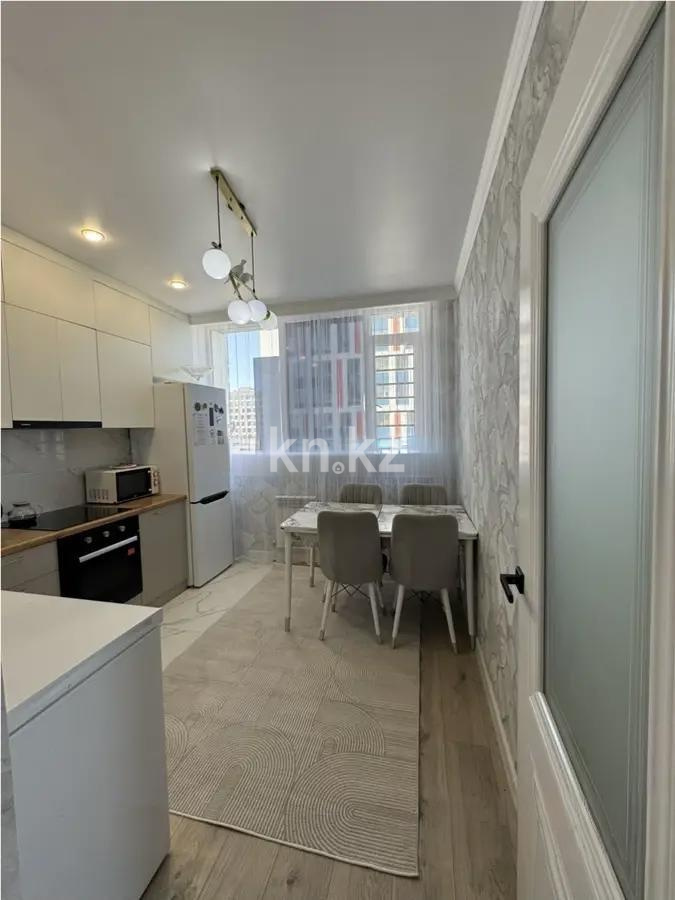 Продажа 2-комнатной квартиры, 57 м² в Астане - фото 3