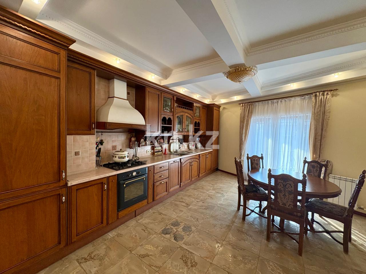 Продажа 5-комнатного дома, 600 м², ул. Кошек батыра в Алматы - фото 10