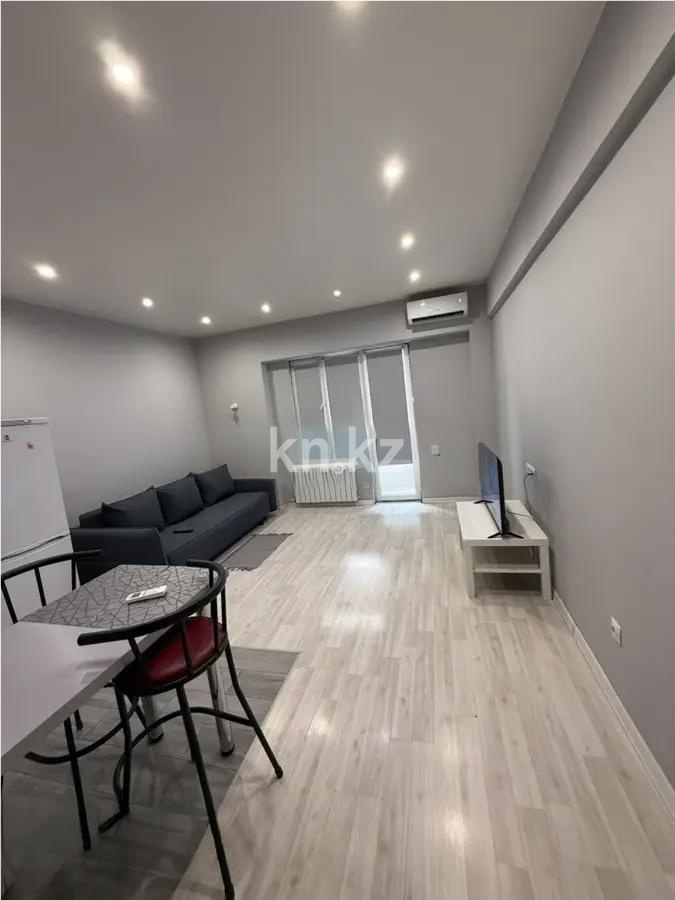 Продажа 1-комнатной квартиры, 30 м² в Алматы