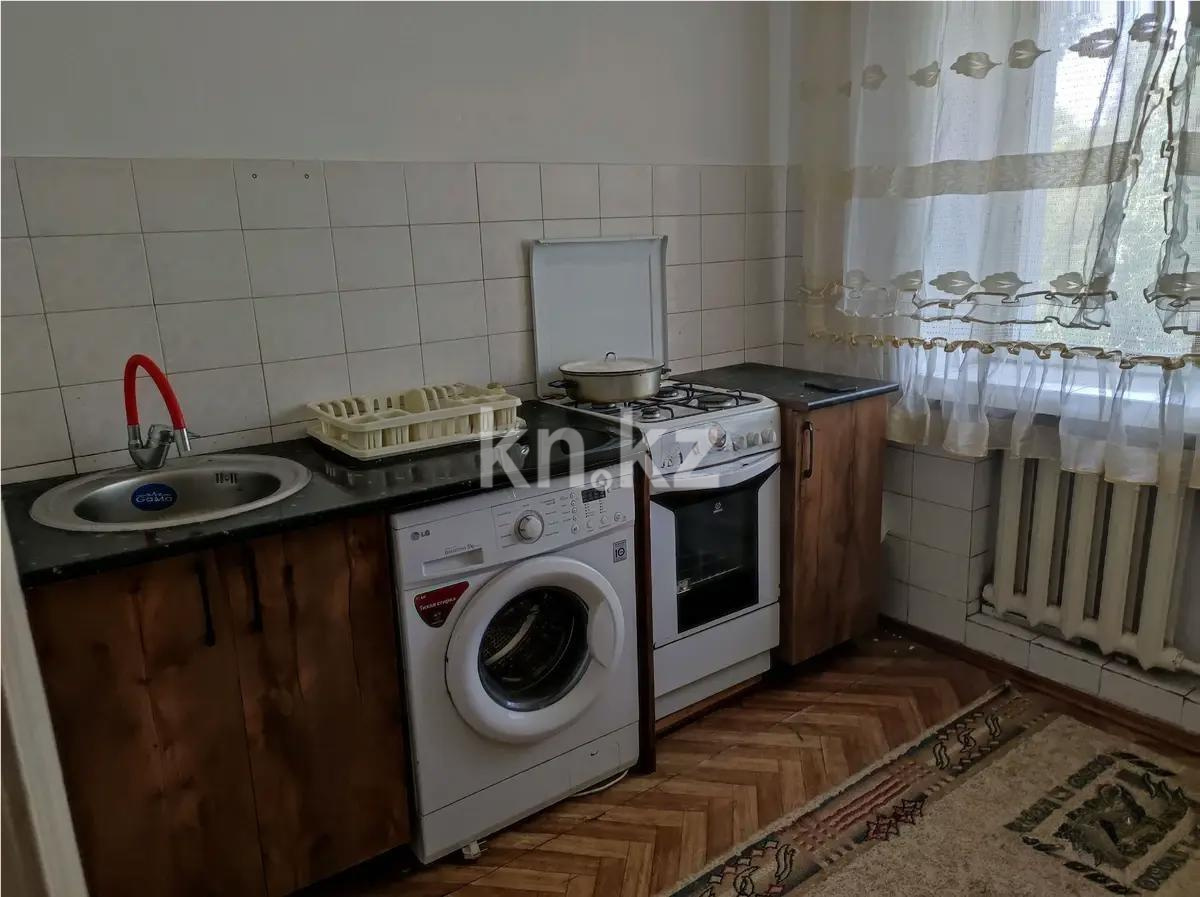 Продажа 1-комнатной квартиры, 30.5 м², ул. Пятницкого, дом  77а в Алматы - фото 2