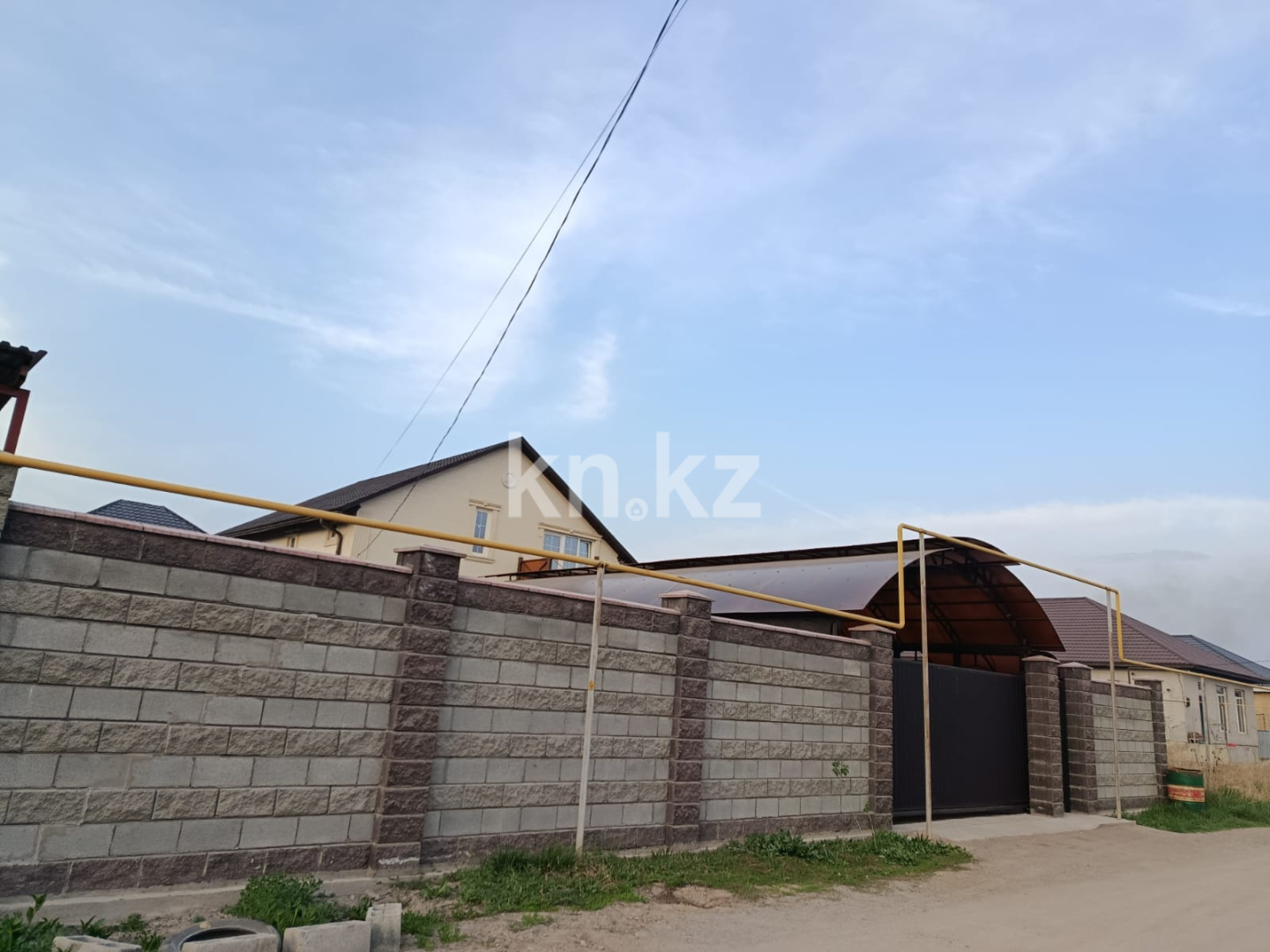 Продажа 4-комнатного дома, 145 м² в Алматинской области - фото 5