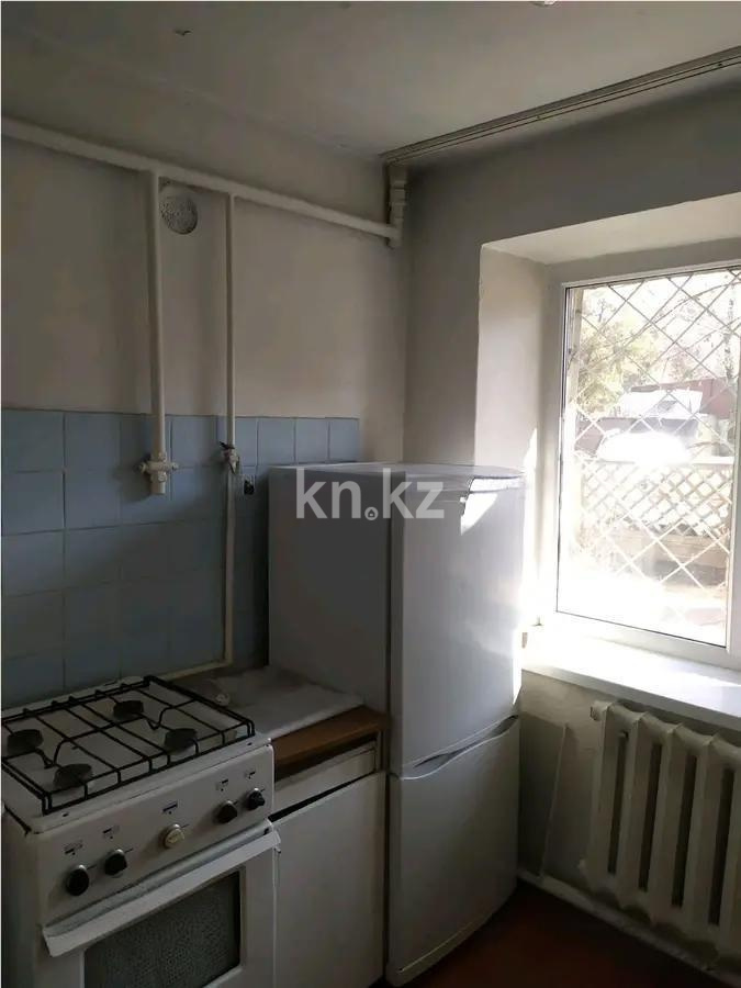 Продажа 1-комнатной квартиры, 30 м², ул. Толе би, дом  226а в Алматы - фото 2