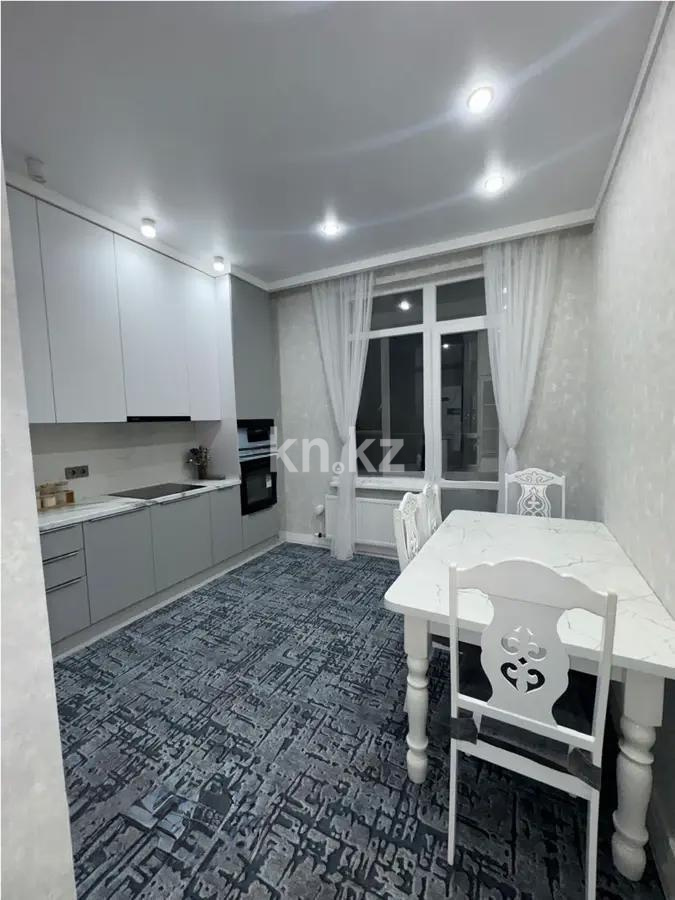 Продажа 3-комнатной квартиры, 88.7 м² в Астане - фото 4