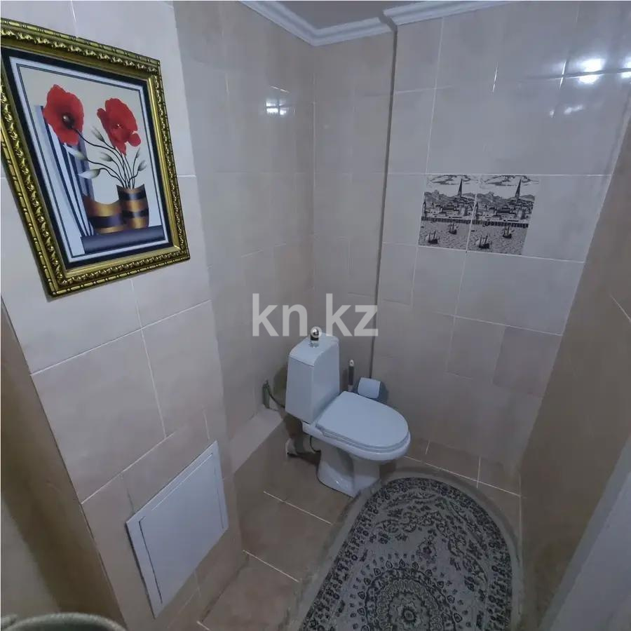 Продажа 2-комнатной квартиры, 69 м² в Астане - фото 4