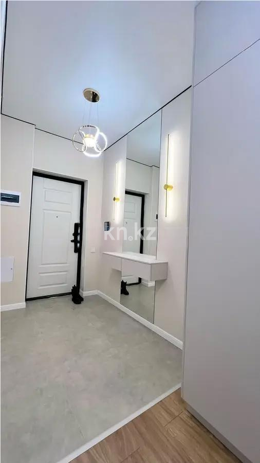 Продажа 2-комнатной квартиры, 50 м² в Астане - фото 5