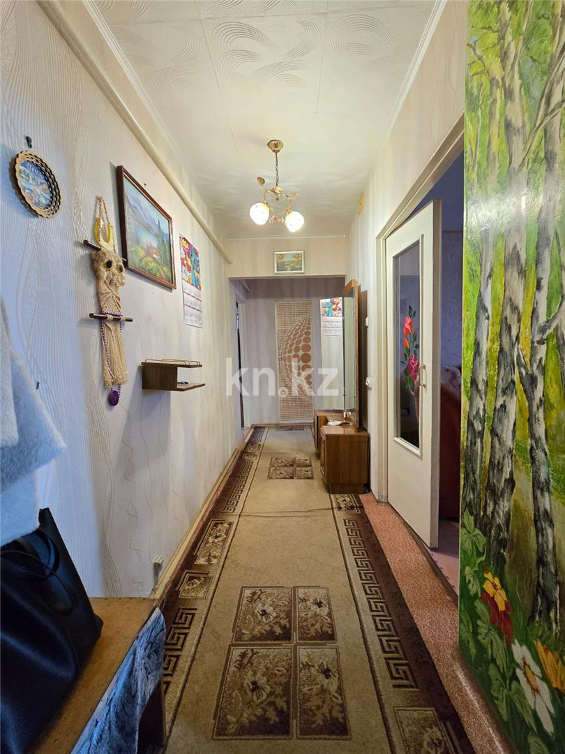 Продажа 3-комнатной квартиры, 70 м², ул. 70 квартал в Темиртау - фото 11