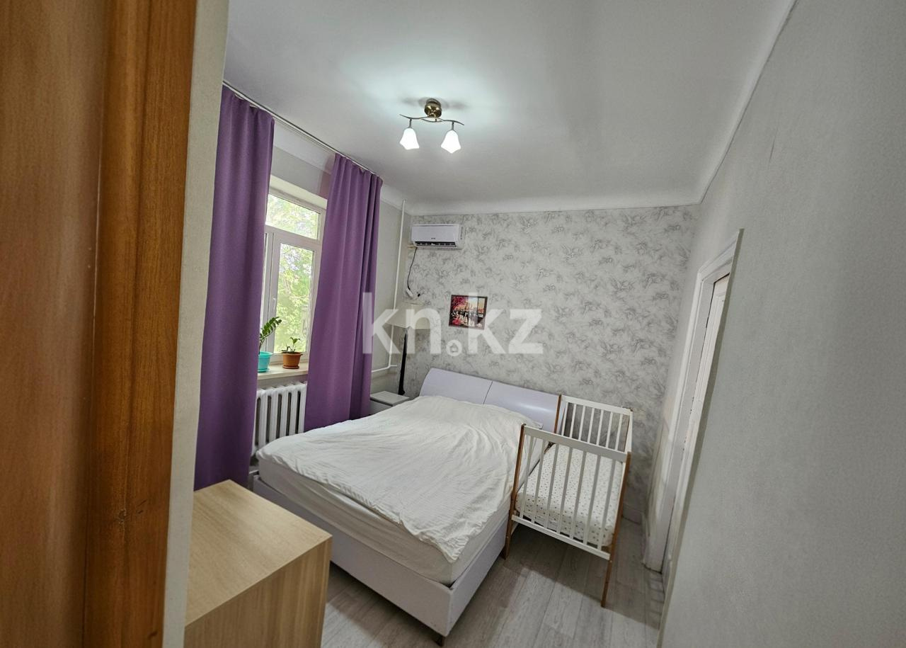 Продажа 2-комнатной квартиры, 57 м² в Атырау - фото 11