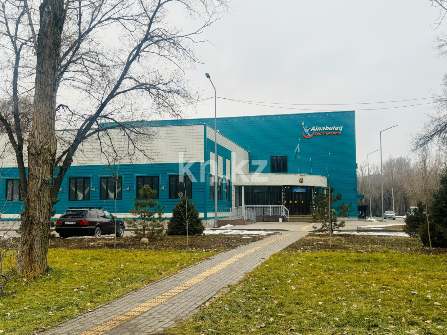 Продажа 4-комнатной квартиры, 96.5 м² в Алматы - фото 23