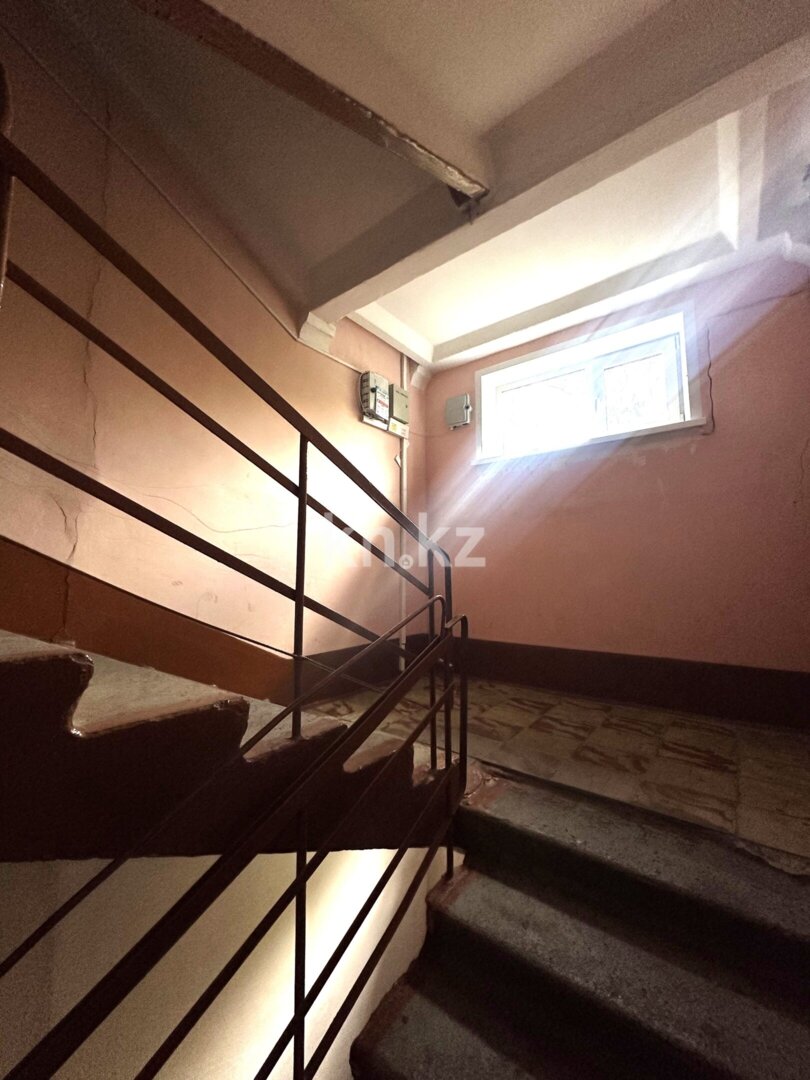 Продажа 1-комнатной квартиры, 30.5 м² в Караганде - фото 16