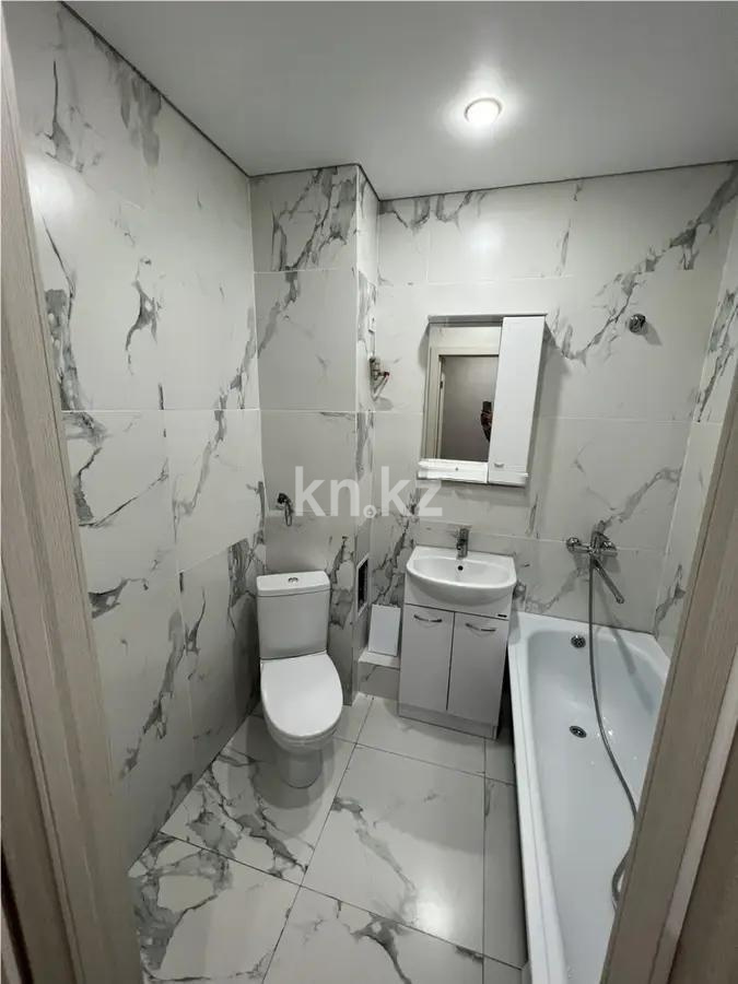 Продажа 1-комнатной квартиры, 33 м², 12-95 улица, дом  8 в Астане - фото 2